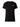 T-shirt The North Face Ss Sd Slim da Donna - Nero