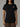 T-shirt The North Face Ss Sd Slim da Donna - Nero