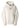 Felpa Cappuccio The North Face Oversize da Donna - Bianco