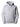 Felpa Cappuccio The North Face Relaxed da Uomo - Grigio