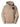 Felpa Cappuccio The North Face Fine da Uomo - Beige