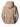 Felpa Cappuccio The North Face Fine da Uomo - Beige