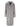 Cappotto Yes Zee Reversibile da Donna - Grigio