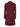 Cappotto Yes Zee da Donna - Bordeaux
