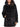 Cappotto Yes Zee da Donna - Nero
