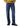 Jeans Slim Calvin Klein da Uomo - Denim