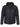 Piumino Keefe 2.0 Quilted Hoody Ciesse Piumini da Uomo - Nero