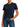 T-shirt Tommy Hilfiger Relaxed Fit da donna - Blu
