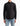 Camicia Classica Armani Exchange Uomo Nero
