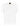 T-shirt in maglia di cotone organico Armani Exchange da Uomo - Bianco