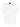 T-shirt in maglia di cotone organico Armani Exchange da Uomo - Bianco