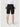 Bermuda Armani Exchange da Uomo - Nero