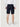Bermuda Armani Exchange da Uomo - Blu