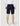 Bermuda Casual Armani Exchange Uomo Deep Navy