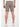 Bermuda Casual Armani Exchange da Uomo - Beige