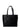 Borsa a Mano Armani Exchange da Donna - Nero