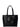 Borsa a Mano Armani Exchange da Donna - Nero