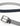 Armani Exchange Men's Reversible Genuine Leather Belt - Blue/Grey