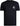 T-shirt Regular fit Icon Armani Exchange da Uomo - Blu