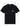 T-shirt Regulat fit Icon Armani Exchange da Uomo - Nero