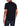 T-shirt Regulat fit Icon Armani Exchange da Uomo - Nero