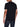 T-shirt Regulat fit Icon Armani Exchange da Uomo - Nero