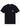T-shirt Regulat fit Icon Armani Exchange da Uomo - Nero