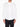 Camicia in Popeline Stretch Slim Fit Armani Exchange da Uomo - Bianco