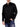 Camicia Lino Armani Exchange da Uomo - Nero