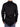 Camicia Lino Armani Exchange da Uomo - Nero