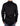 Camicia Casual Armani Exchange Uomo Nero