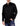Camicia Casual Armani Exchange Uomo Nero