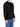 Pullover Armani Exchange da Uomo - Nero