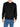 Pullover Armani Exchange da Uomo - Nero