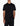 T-shirt Regular fit con logo Armani Exchange da Uomo - Nero