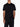 T-shirt Regular fit con logo Armani Exchange da Uomo - Nero