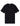 T-shirt Regular fit con logo Armani Exchange da Uomo - Nero