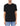 T-shirt Essential Armani Exchange da Uomo - Nero
