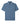 Polo Piqué Armani Exchange da Uomo - Azzurro
