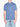 Polo Piqué Armani Exchange da Uomo - Azzurro