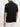 Polo Piqué Armani Exchange da Uomo - Nero