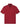 Polo Slim Fit con Logo Armani Exchange da Uomo - Rosso