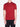 Polo Slim Fit con Logo Armani Exchange da Uomo - Rosso