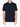 Polo Slim Fit con Logo Armani Exchange da Uomo - Blu