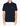 Armani Exchange Men's Slim Fit Polo Shirt with Logo, Deep Navy