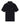 Polo Slim Fit con Logo Armani Exchange da Uomo - Nero