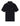 Armani Exchange Men’s Slim-Fit Polo Shirt with Logo, Black