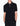 Armani Exchange Men's Regular Fit Polo Shirt - Black