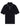 Armani Exchange Men's Regular Fit Polo Shirt - Black