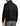 Felpa con zip Armani Exchange da Uomo - Nero